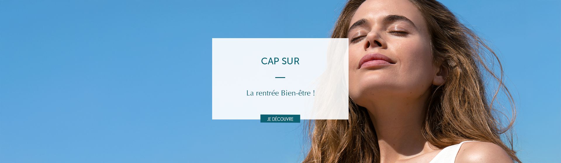 Offres Rentrée 2025